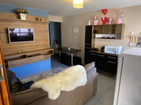 Apartamento aconchegante próximo Capivari